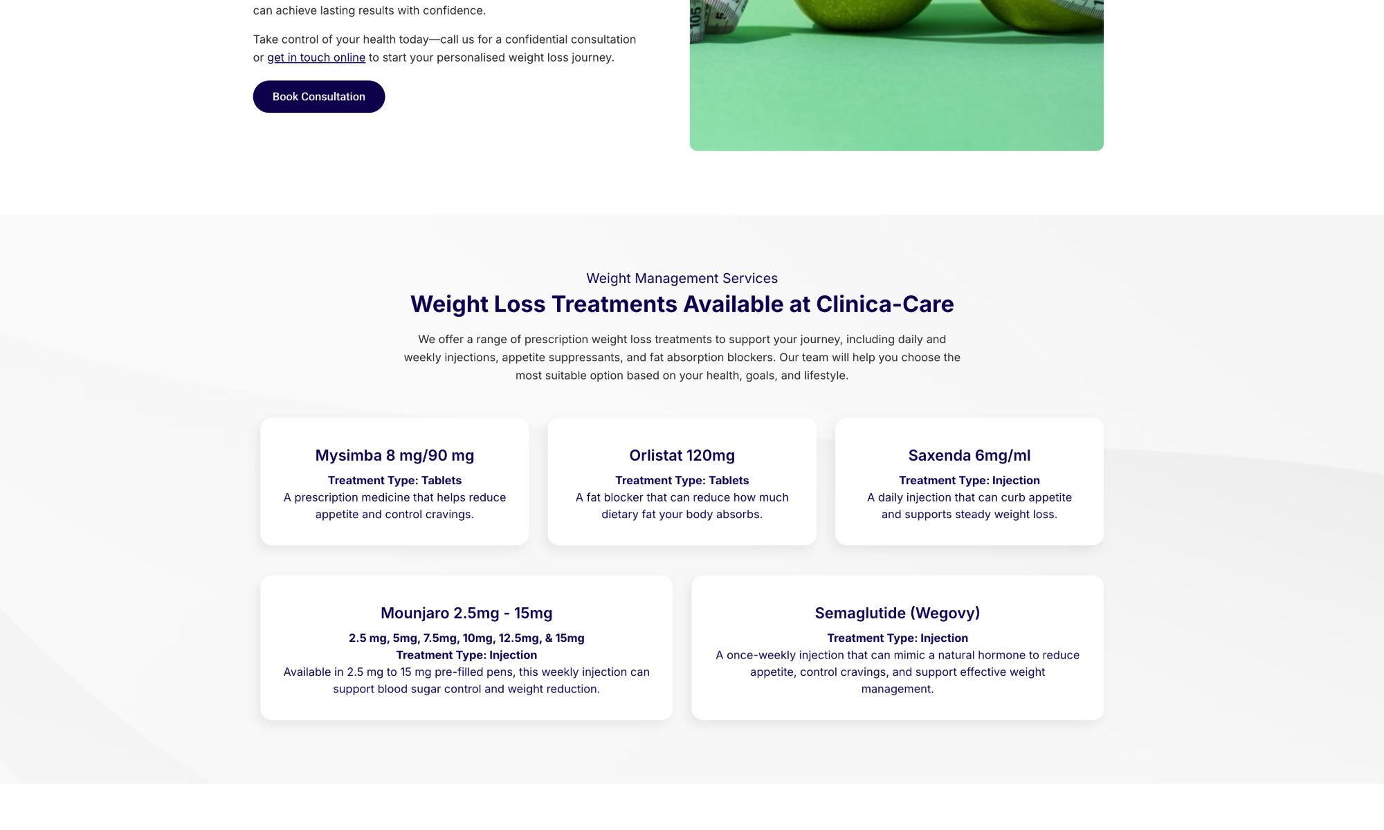 clinica care health solutions 3