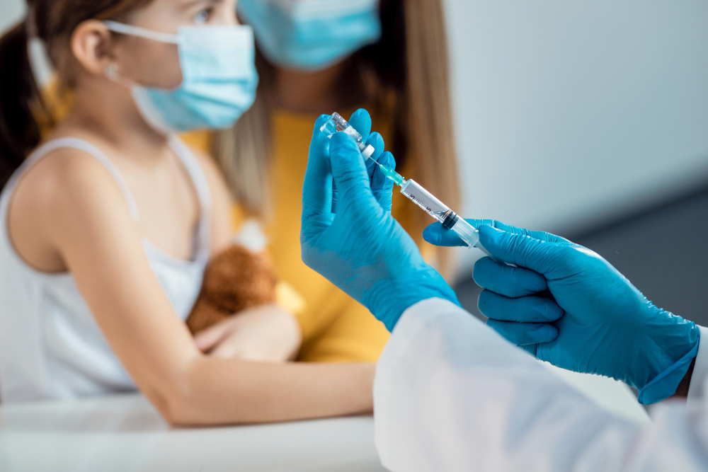 pharmacy vaccination marketing planning